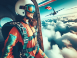 Faszination Fallschirmspringen: Die ultimative Ausrüstungsübersicht