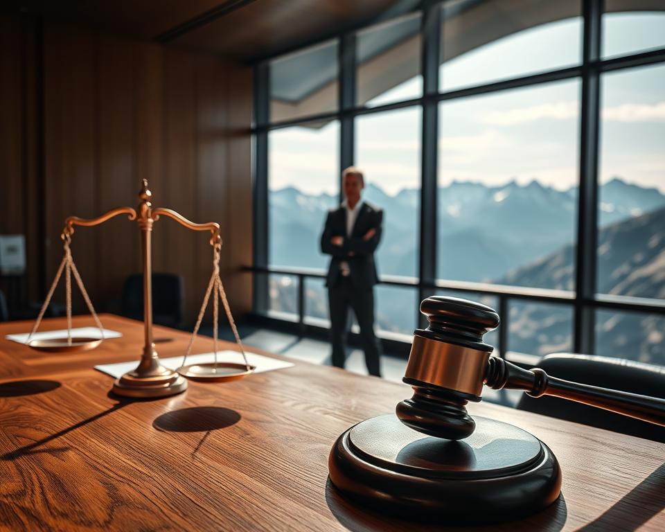 Rechtliche Aspekte Extremsport