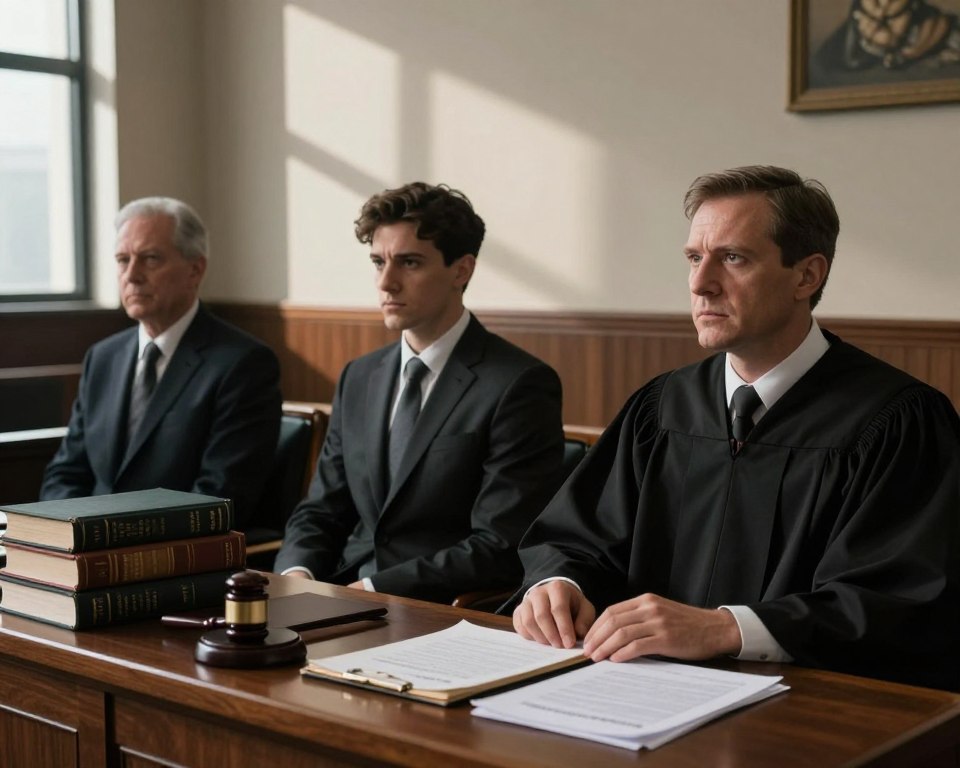 Rechtliche Konsequenzen des Fallschirm-Diebstahls